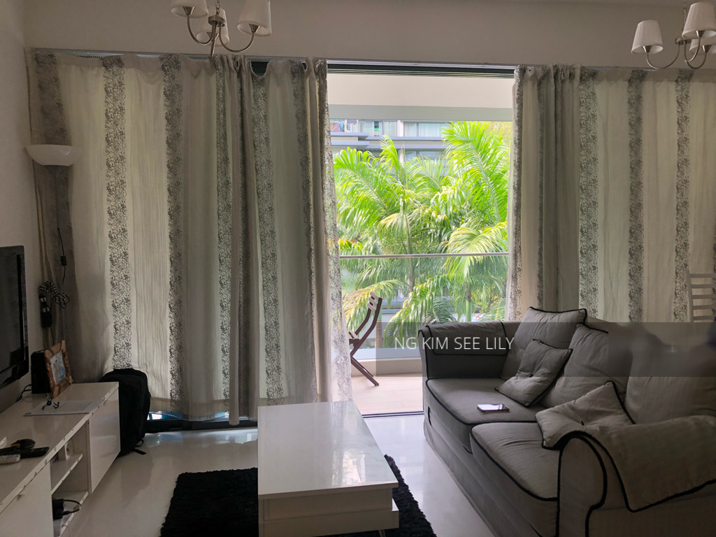 Hedges Park Condominium (D17), Condominium #182845312